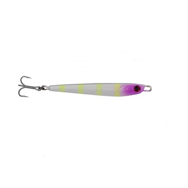 Wily Junior 10.5gr 55mm Baby Jig Yem 01