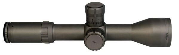 Bushnell 3.5-21x50 ERS Tufek Dürbünü (34 mm Ayak)