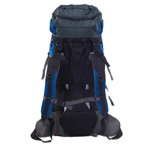 Makalu Creeper 60 Lt Trekking Sırt Çantası