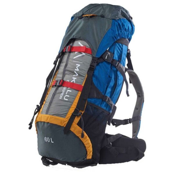 Makalu Creeper 60 Lt Trekking Sırt Çantası