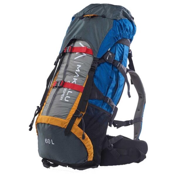 Makalu Creeper 60 Lt Trekking Sırt Çantası