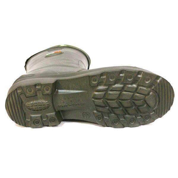 Akınal Bella Termal Çoraplı Su Geçirmez Eva Çizme