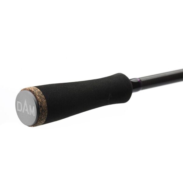 Dam Yagi Ultra Light Jig 225cm 3-15gr Jig Olta Kamışı