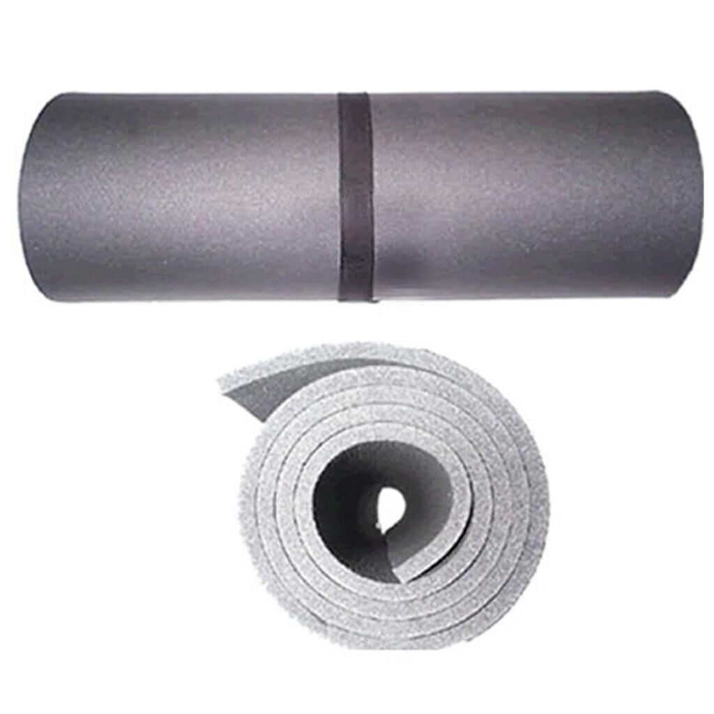 Makalu Askeri Kamp Matı 50 Kg Yoğunluklu 12mm