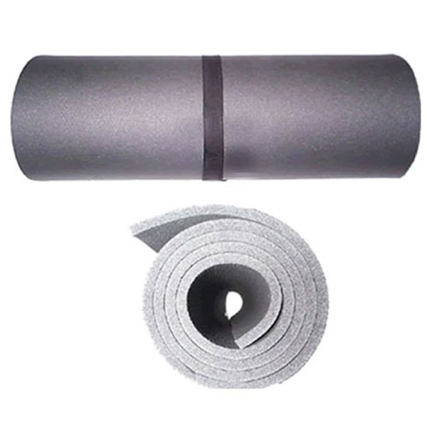 Makalu Askeri Kamp Matı 50 Kg Yoğunluklu 12mm