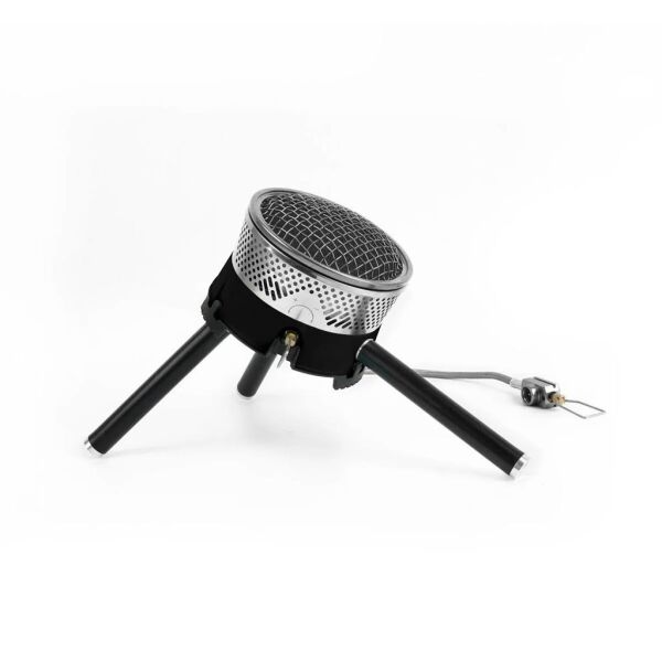 Orcamp Zenith Portatif Soba SİYAH