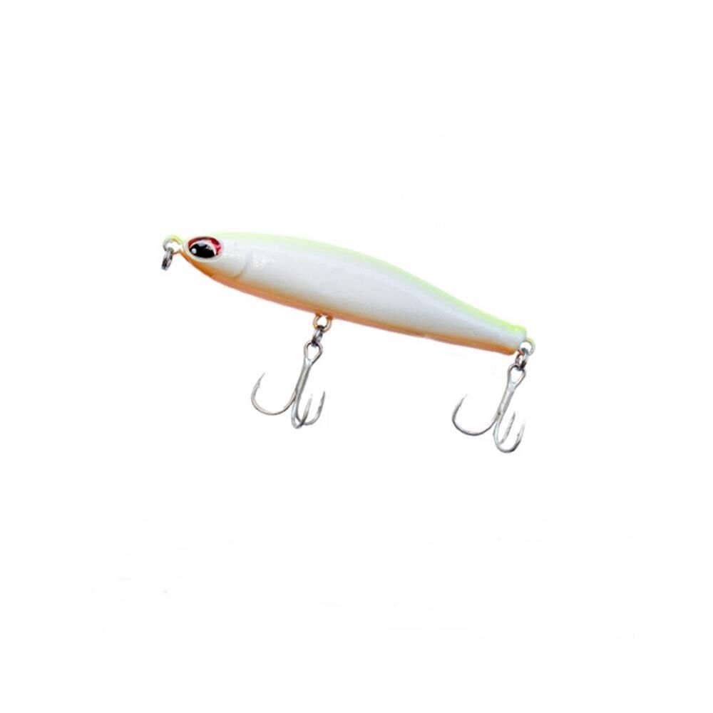 Ryuji Pencil 8 cm 18 gr Sinking Suni Yem LEMON
