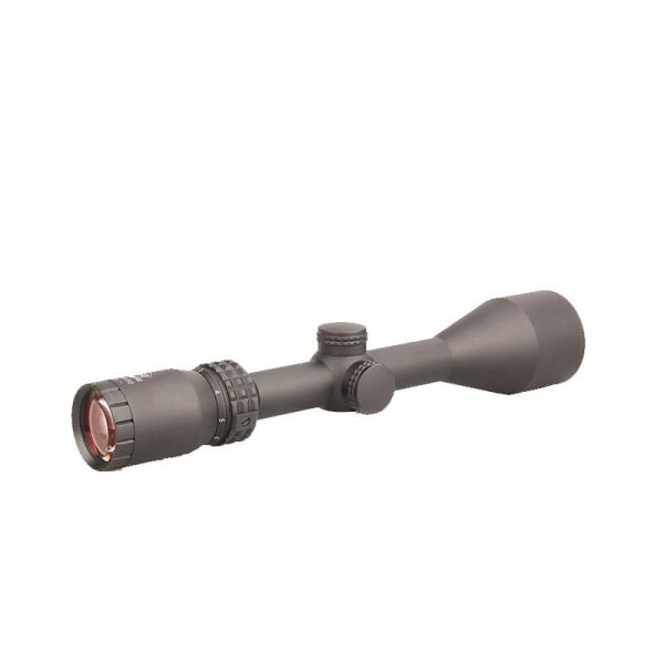 Square 3-9x50 Tufek Dürbünü