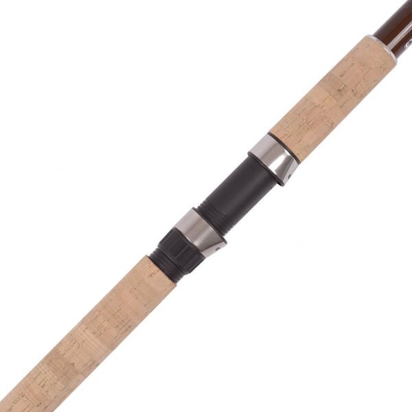 AlbaStar Leader Carbon 400Cm 100-300Gr 7P TeleSurf Olta Kamışı