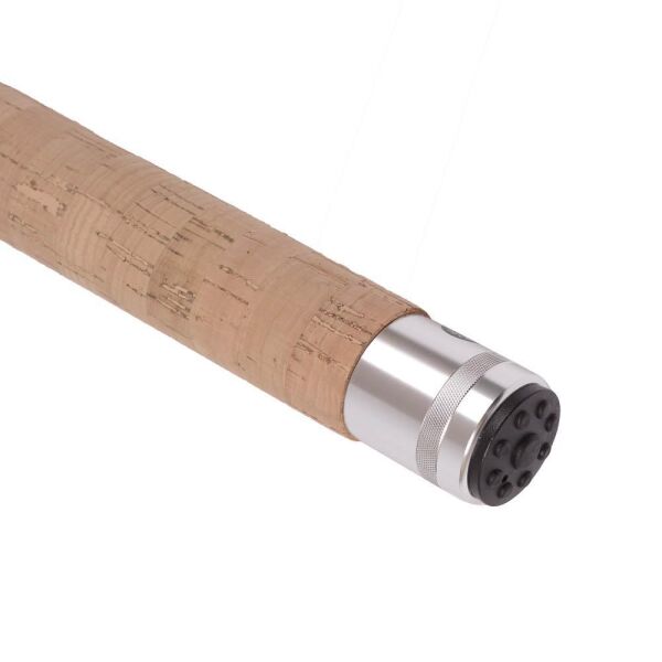 AlbaStar Leader Carbon 400Cm 100-300Gr 7P TeleSurf Olta Kamışı