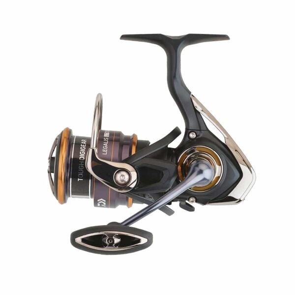 Daiwa Legalis 20 LT 4000-CXH Olta Makinesi