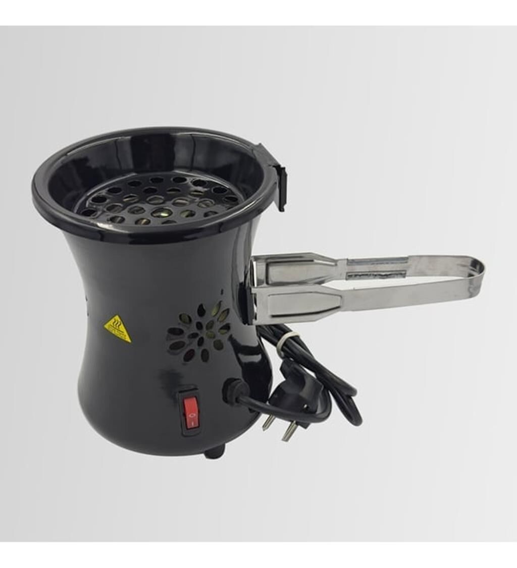 Orcamp Elektrikli Nargile Kömür Ocağı - Közmatik