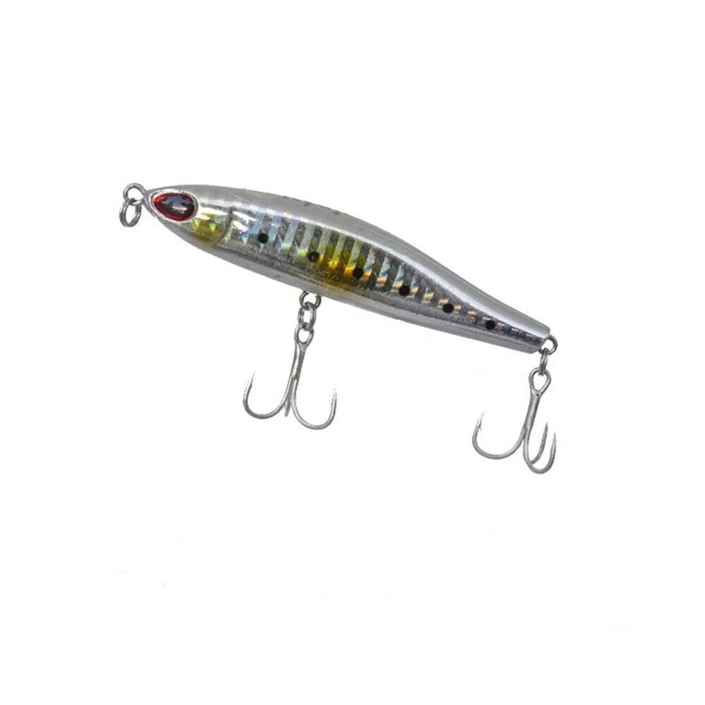 Ryuji Pencil 8 cm 18 gr Sinking Suni Yem TRANS IWASHI