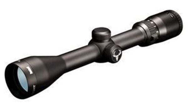 Square 3-9x40 Tufek Dürbünü