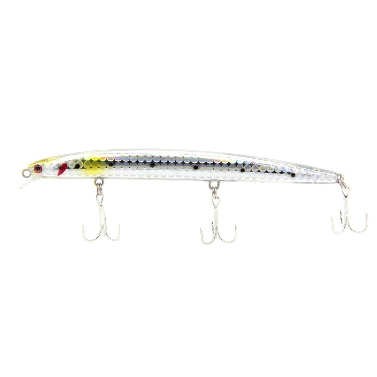 EuroFish Aragon Combat Minnow 13cm 12gr Suni Yem 01