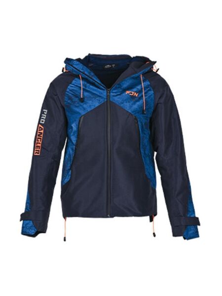 Fujin Pro Angler Mont Navy Blue NAVY BLUE - M