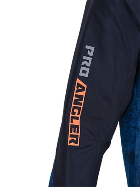 Fujin Pro Angler Mont Navy Blue NAVY BLUE - M