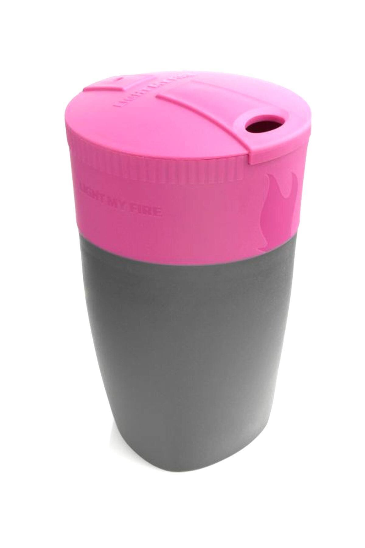 Light My Fire Pack-Up-Cup 260 ML Bardak Fuşya