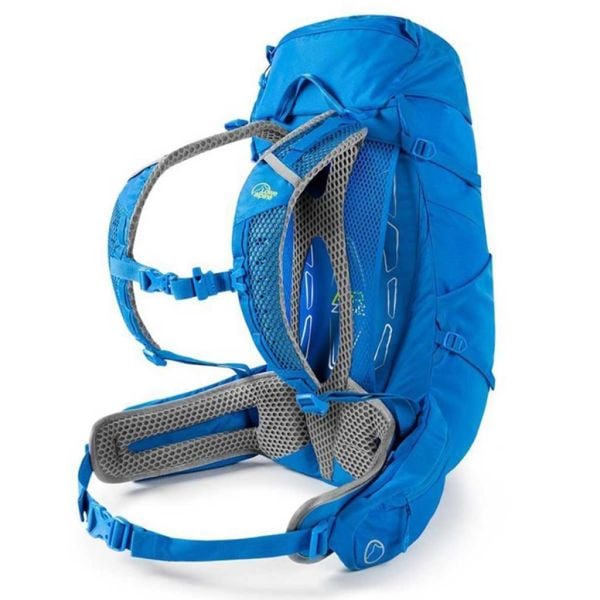 Lowe Alpine AirZone Trail Trekking Sırt Çantası 25 Litre SİYAH