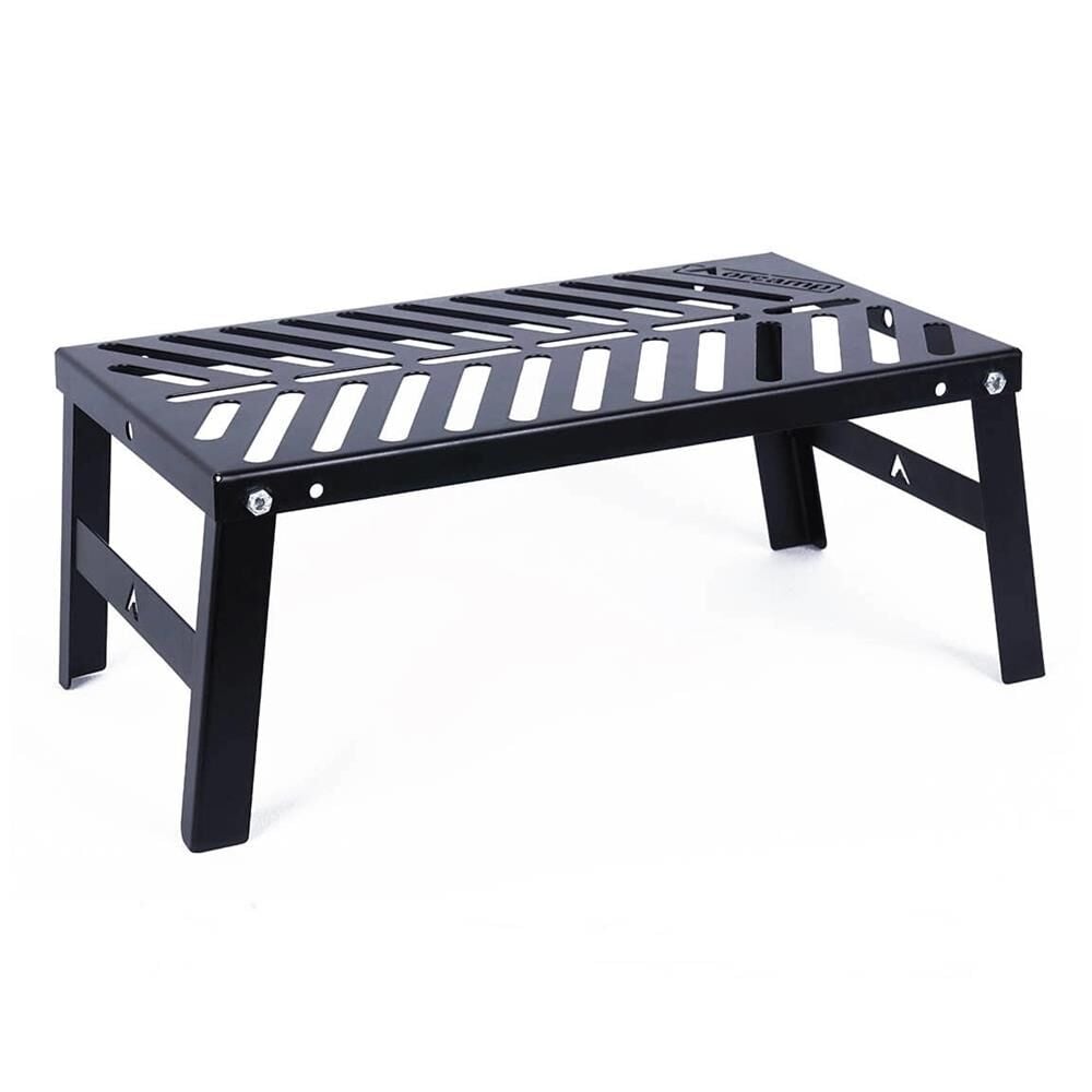 Orcamp Grilon Ateş Üstü Izgara Midi Boy Taşıma Çantalı