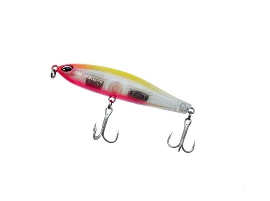 Ryuji Pencil 8 cm 18 gr Sinking Suni Yem Candy