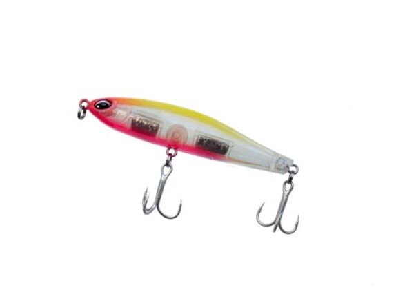 Ryuji Pencil 8 cm 18 gr Sinking Suni Yem Candy