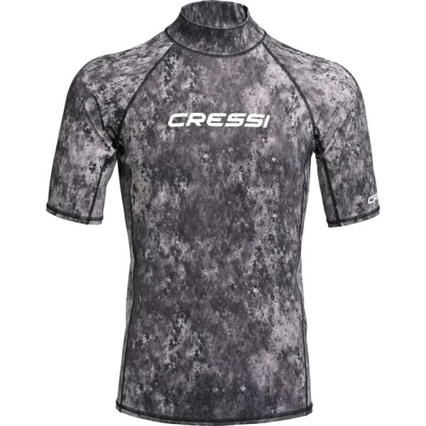 CAMO BLACK GREY
