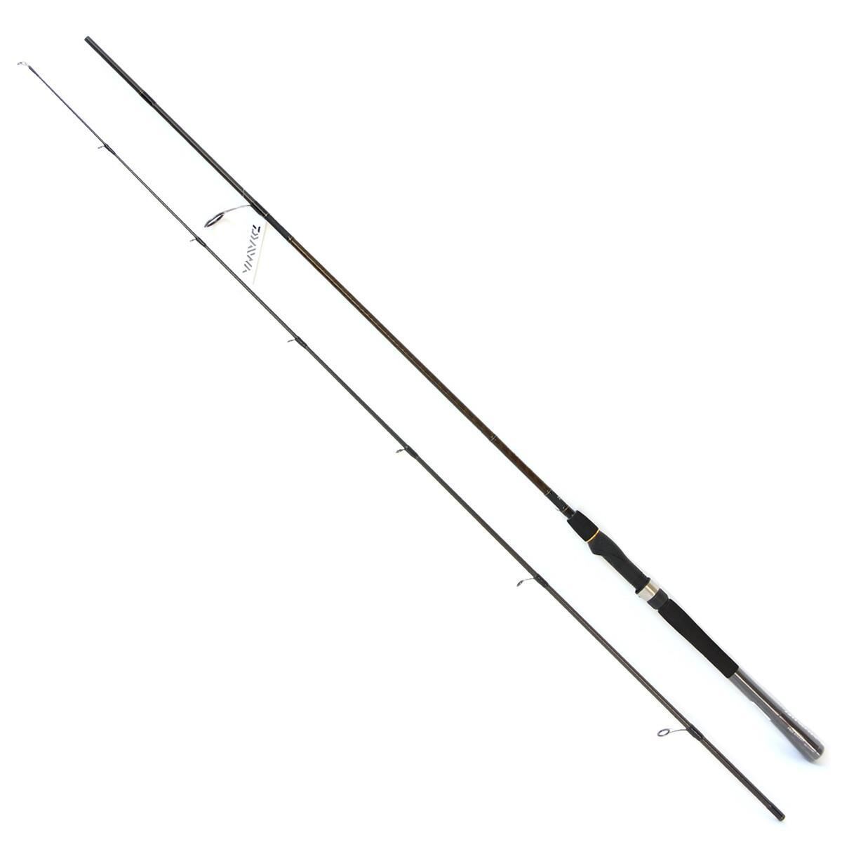 Daiwa Revros 244cm 14-42gr Spin Olta Kamışı