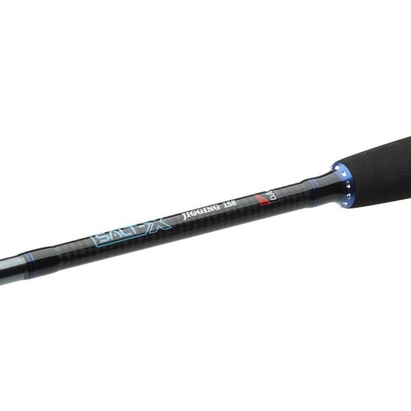 Dam Salt-X Jigging 158cm 200-400gr Jig Olta Kamışı
