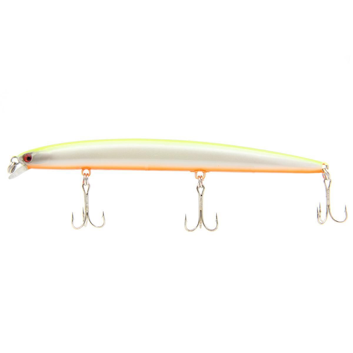 EuroFish Aragon Combat Minnow 13cm 12gr Suni Yem 05