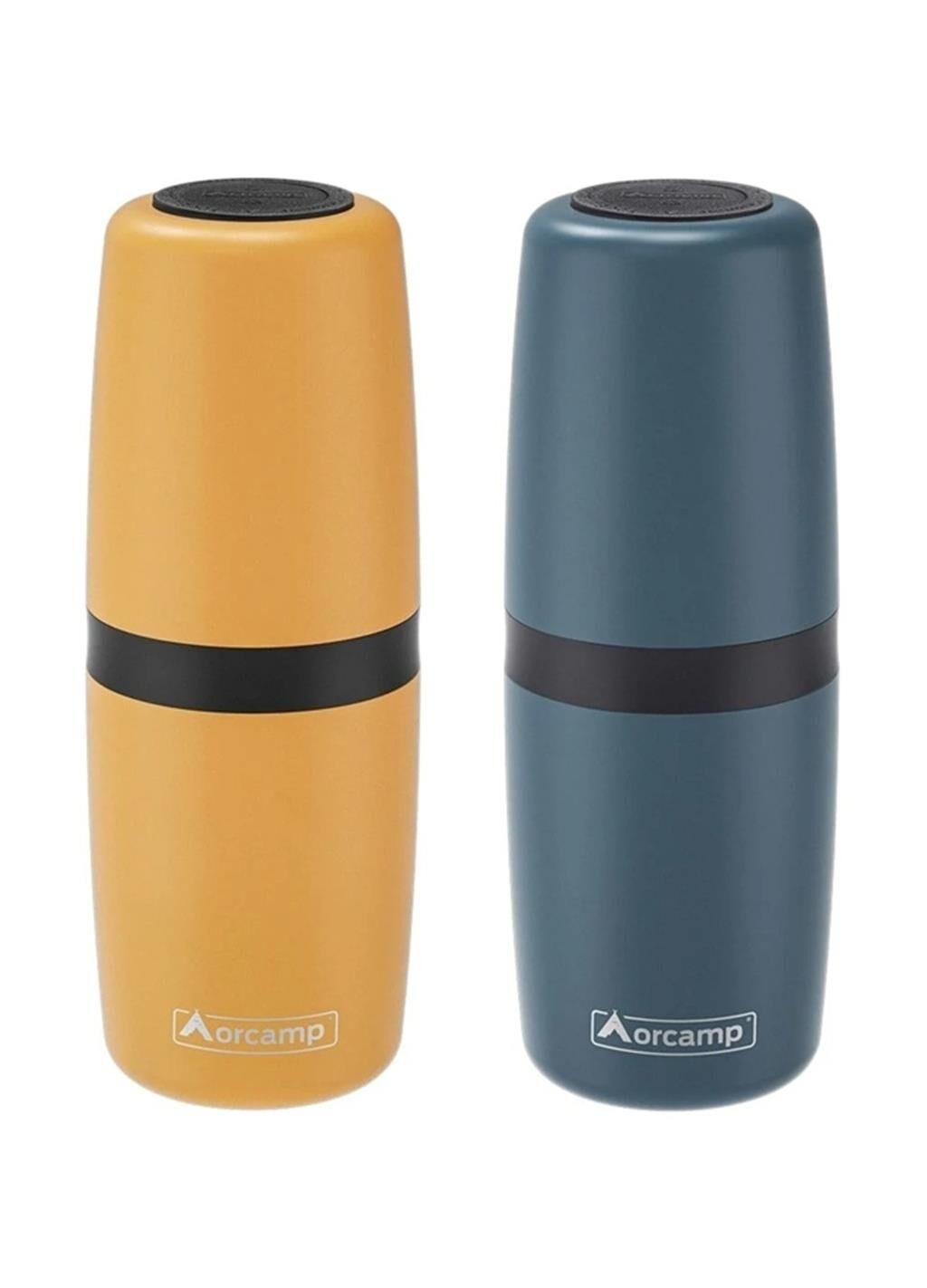 Orcamp Lusso Kahve Makinesi