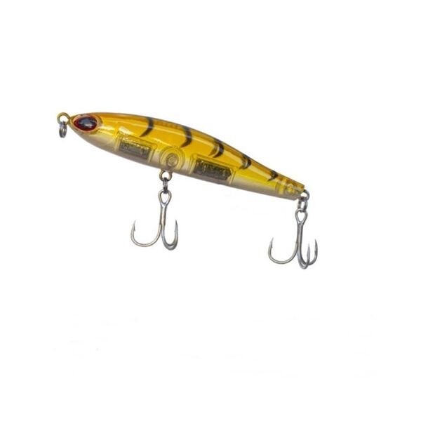 Ryuji Pencil 8 cm 18 gr Sinking Suni Yem Shrimp