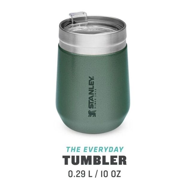 Stanley Go Everyday Tumbler Termos Bardak 0.29 Lt TURUNCU