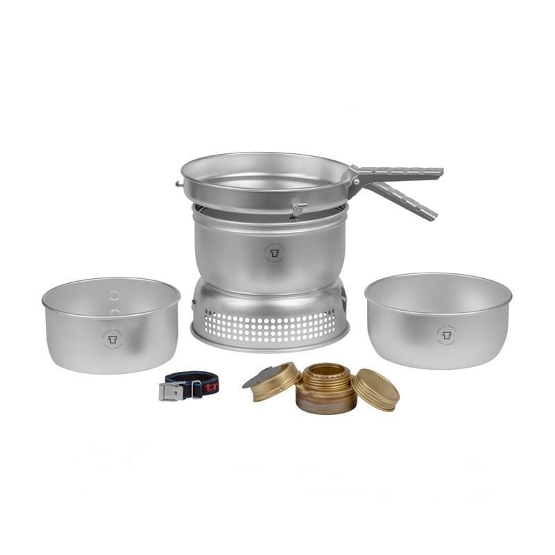 Trangia 25-1UL Pişirme Seti