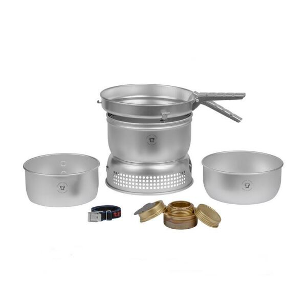 Trangia 25-1UL Pişirme Seti
