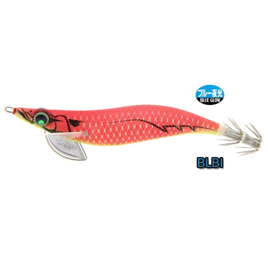 Yozuri Pata Pata Q Rattle 11,5cm 19gr Kalamar Zokası