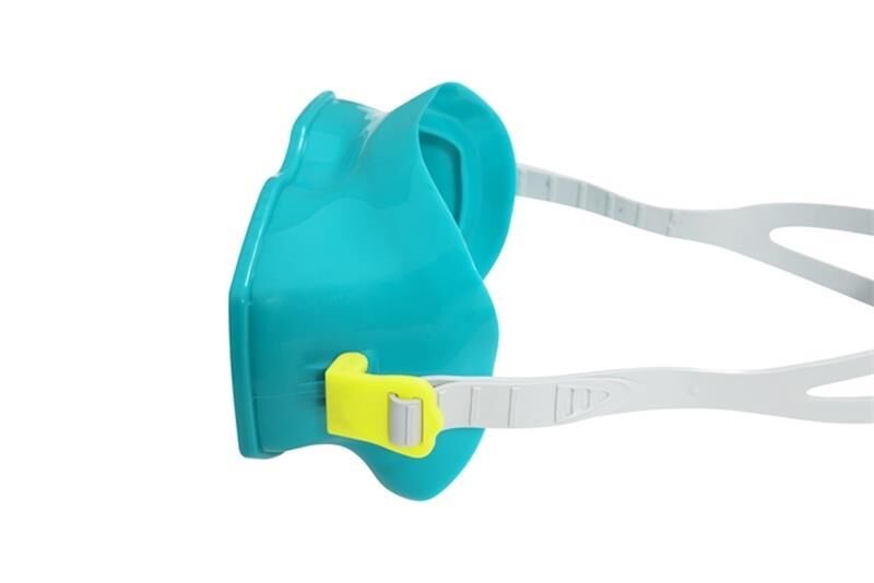 Bestway Aqua Prime Essential Make Şnorkel Set YEŞİL