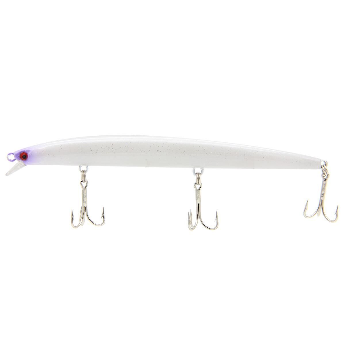 EuroFish Aragon Combat Minnow 13cm 12gr Suni Yem 09