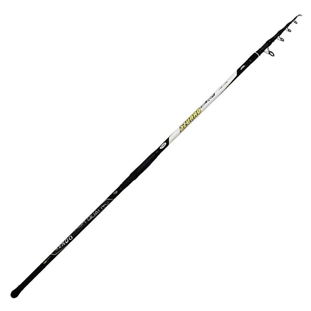 Kendo Azurro Surf 420cm Teleskopik Surf Olta Kamışı 250 Gr