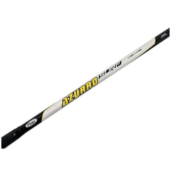 Kendo Azurro Surf 420cm Teleskopik Surf Olta Kamışı 200 Gr