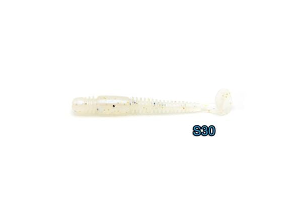 Lucky John Tioga 5.08Cm Silikon Yem S30