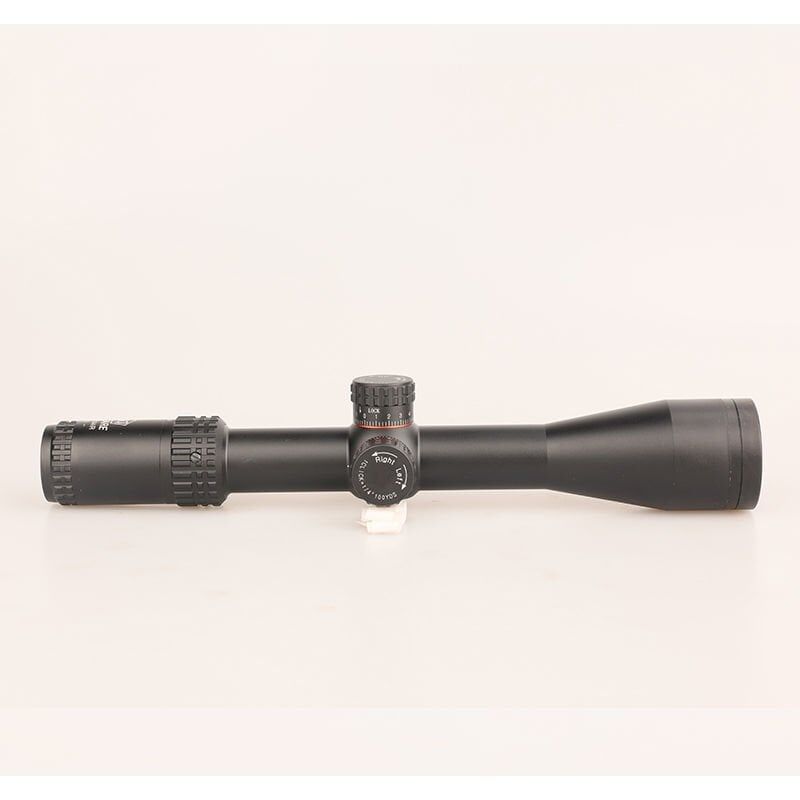 Square 4-14x44 IR Işıklı Tufek Dürbünü