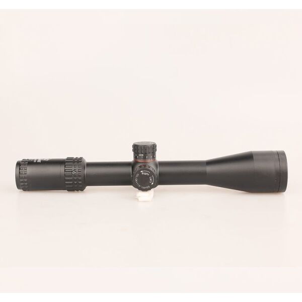 Square 4-14x44 IR Işıklı Tufek Dürbünü