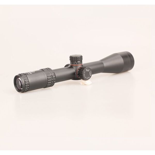 Square 4-14x44 IR Işıklı Tufek Dürbünü