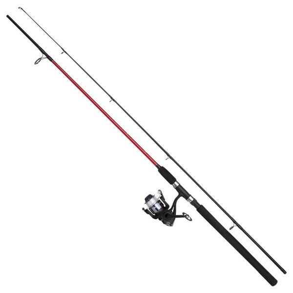 Dam Fighter Pro Combo Spin 240/2 10-30gr 30Fd Spin Olta Seti