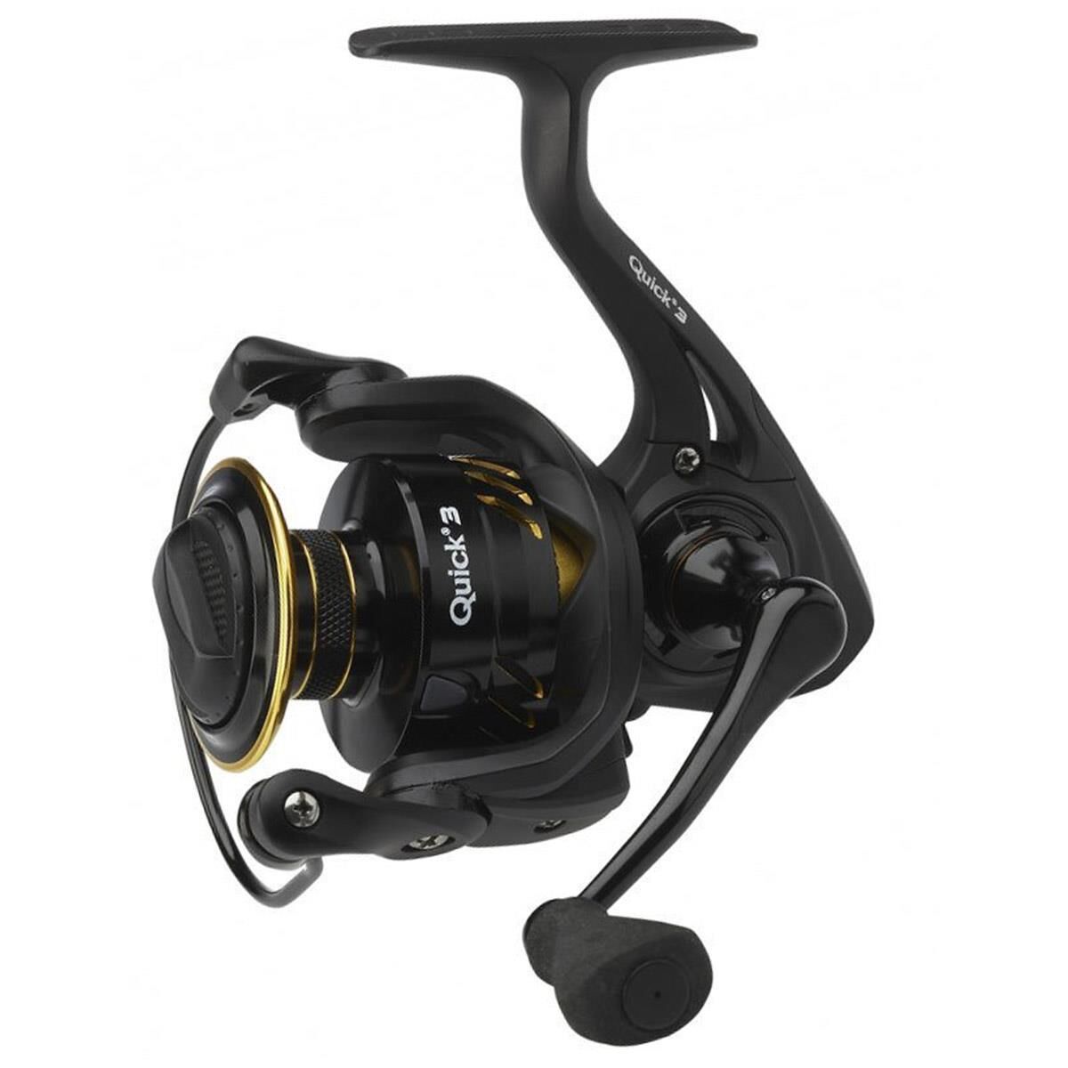 Dam Quick-3 4000 FD Olta Makinesi