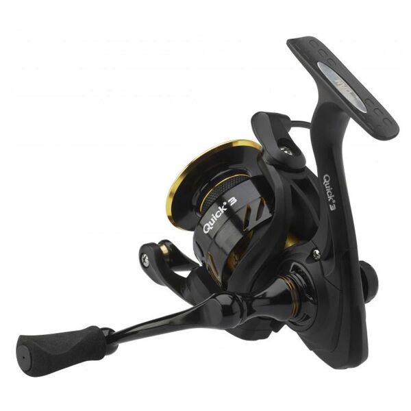 Dam Quick-3 4000 FD Olta Makinesi