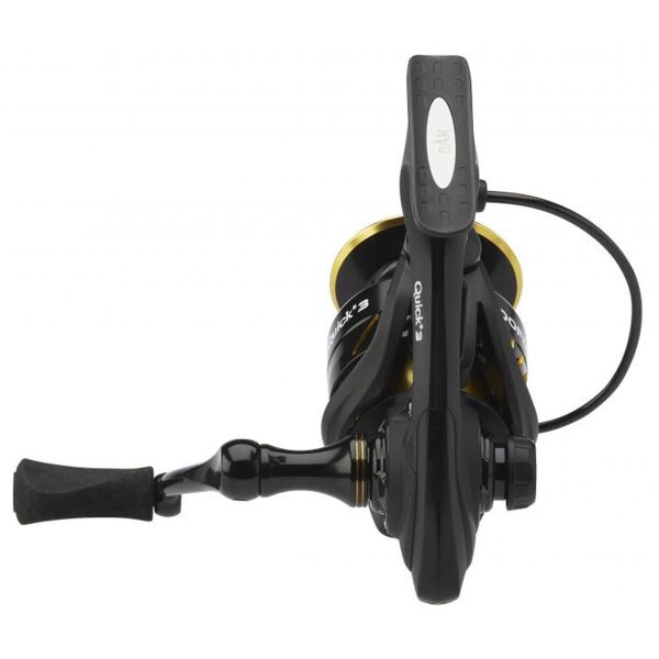 Dam Quick-3 4000 FD Olta Makinesi