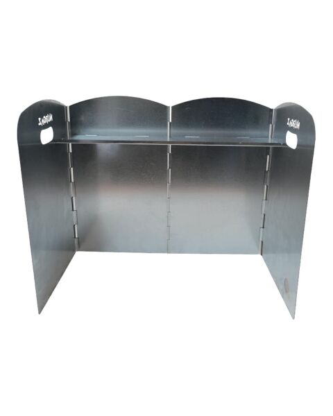 Nurgaz Portatif Ocak Rüzgarlığı