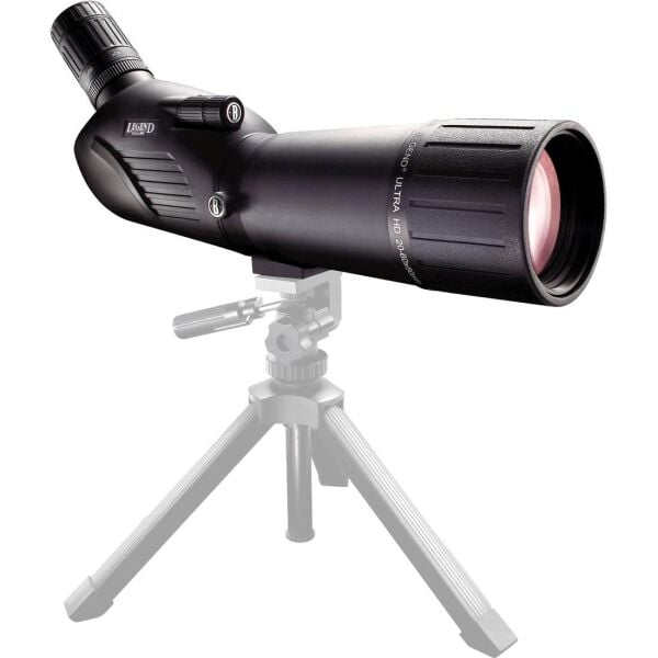 Bushnell 20-60x80 Legend Tek Gözlü Dürbün